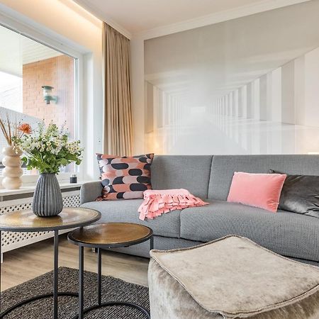 Syltjuwel Apartment Wenningstedt-Braderup Luaran gambar
