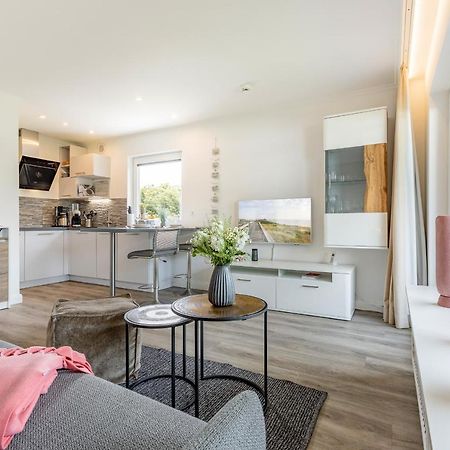 Syltjuwel Apartment Wenningstedt-Braderup Luaran gambar