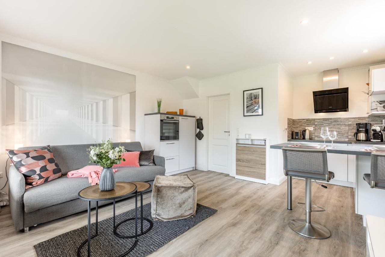 Syltjuwel Apartment Wenningstedt-Braderup Luaran gambar
