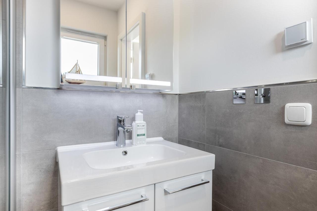 Syltjuwel Apartment Wenningstedt-Braderup Luaran gambar