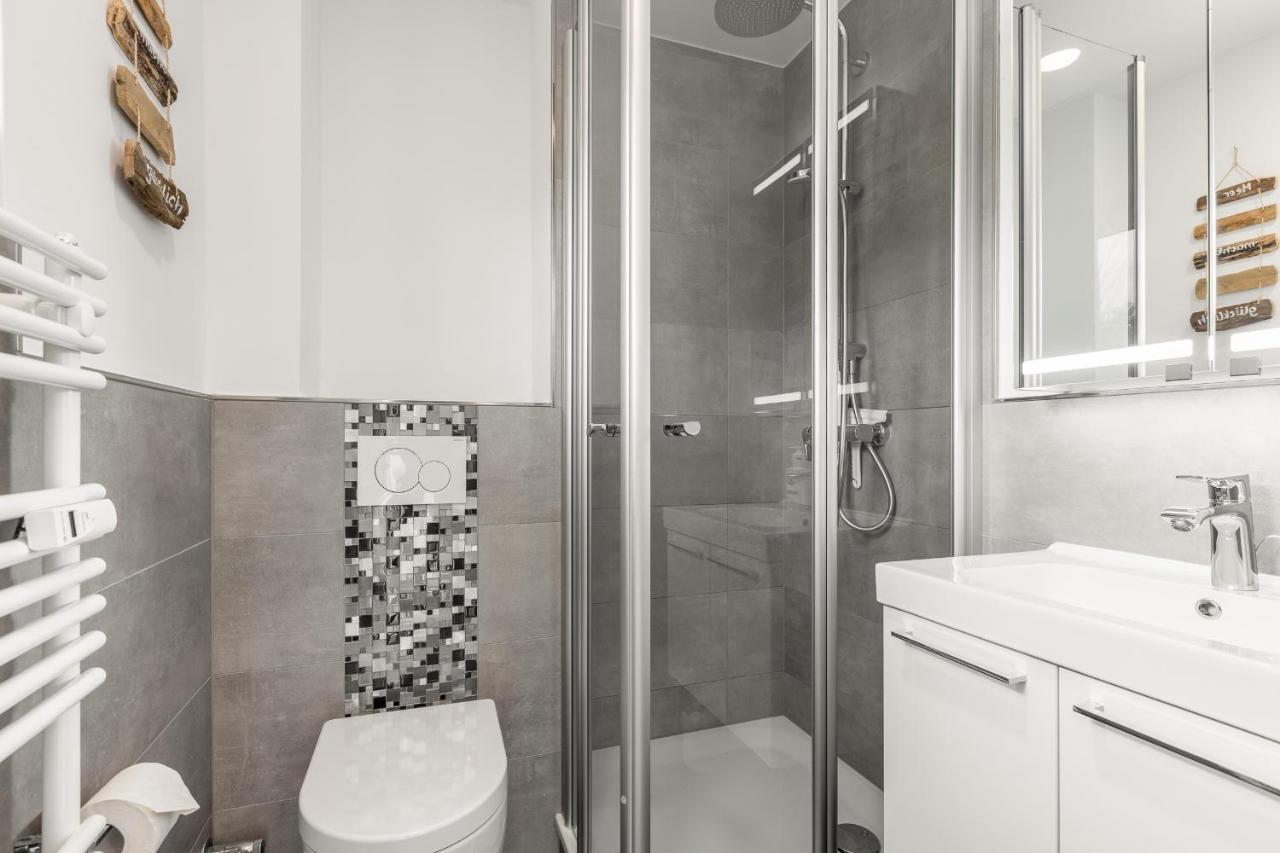 Syltjuwel Apartment Wenningstedt-Braderup Luaran gambar